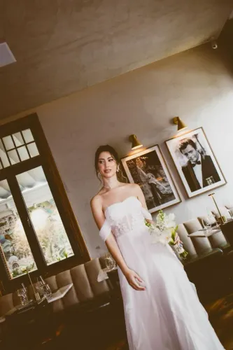 Vestido de Casamento