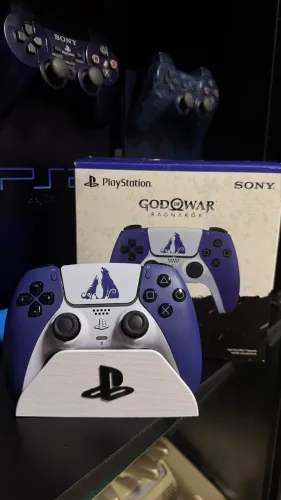 Dualsense God of War Ragnarok