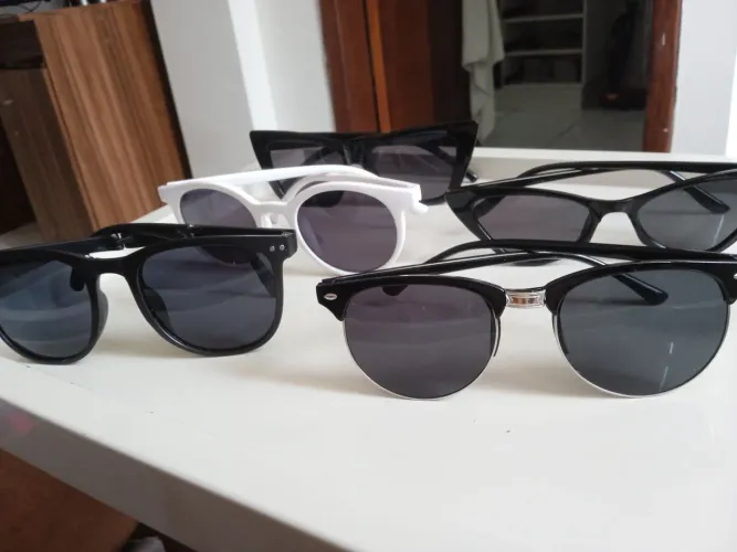 QUEIMA ESTOQUE 5 OCULOS