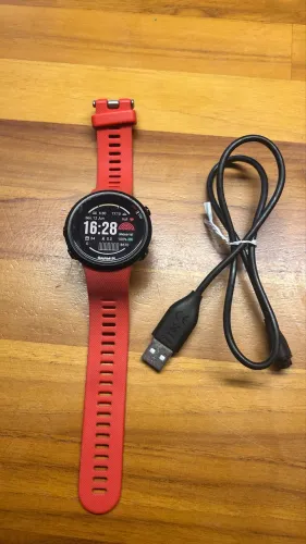Garmin Forerunner 45 GPS Corrida e Ciclismo + Carregador Original