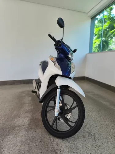 HONDA BIZ 125 2023