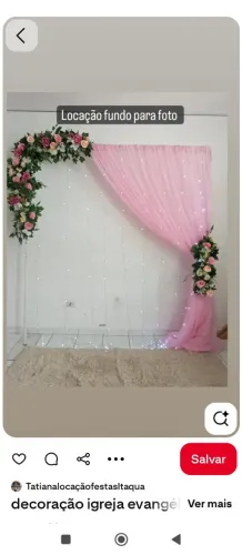 Pegue e monte, decoração