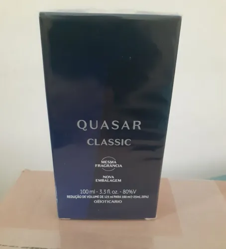 Perfume Quasar Classic