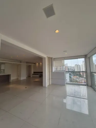 Lindo apartamento com 177 metros e 3 quartos em Aclimação - São Paulo - SP