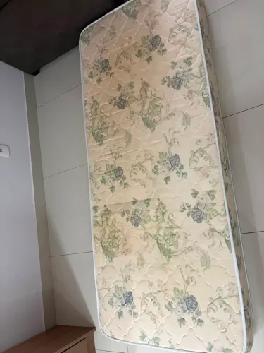 Colchão de solteiro 