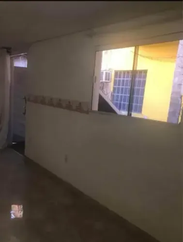 CASA COM 1 QUARTO EM SANTA EUGÊNIA