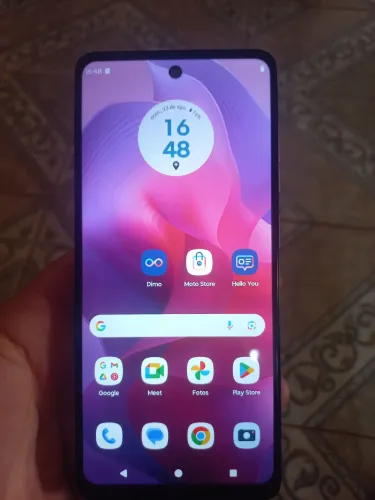 Moto G24
