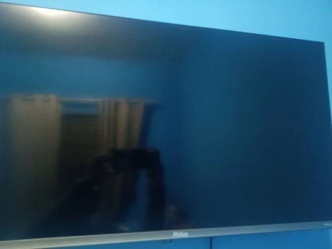 Smart Tv 32 Philco Ptv32m9gacgb Led Android Tv Dolby Audio
