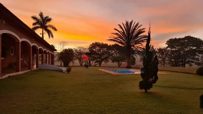 Chácara em Jardim Novo Aeroporto