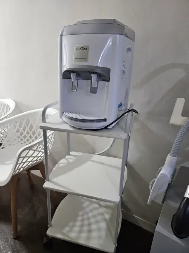 Filtro de água  Latina
