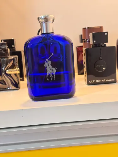 Polo blue edt