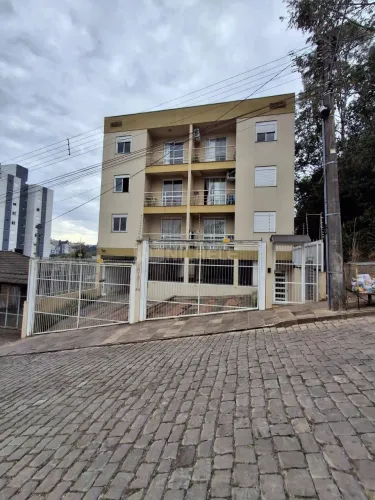 Apto Mobiliado Colina Sorriso Caxias do Sul