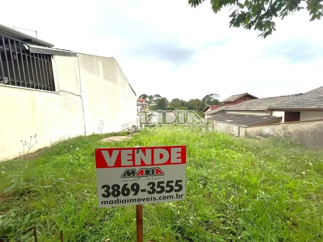terreno - Vista Alegre - Vinhedo