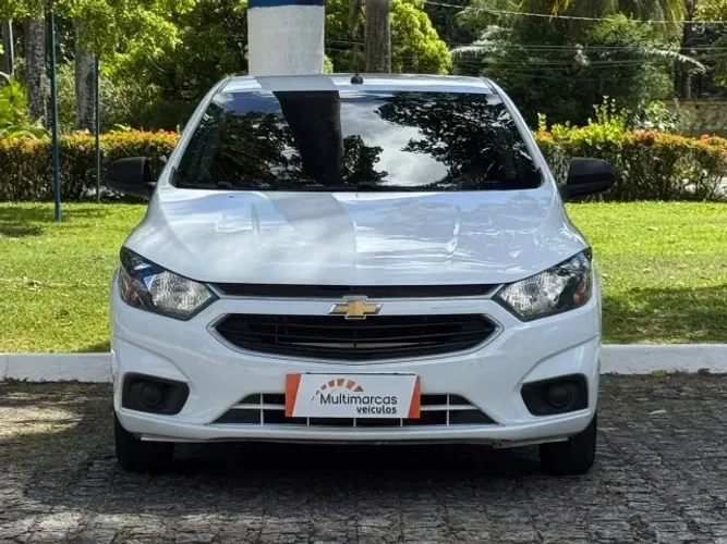 Chevrolet Joy Hatch 1.0 8V Flex 5P MEC 2020