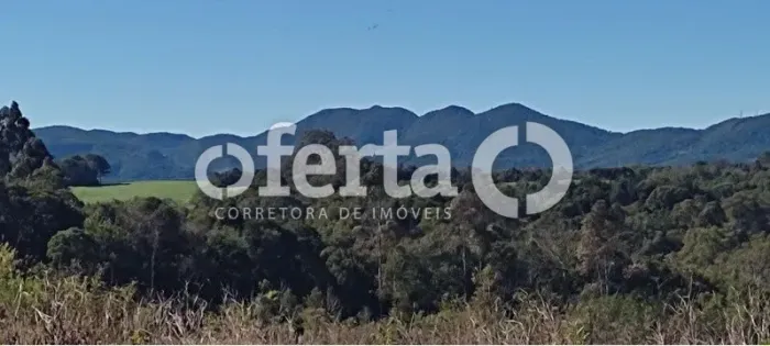 Chácara com 1 dormitório à venda com 21040m² por R$ 493.000,00 no bairro Faxina - SÃO JOSÉ