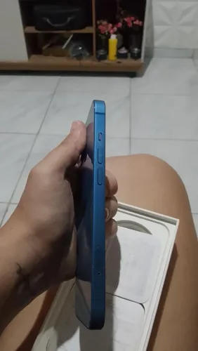 iPhone 13/128g/saúde bateria 84% único dono