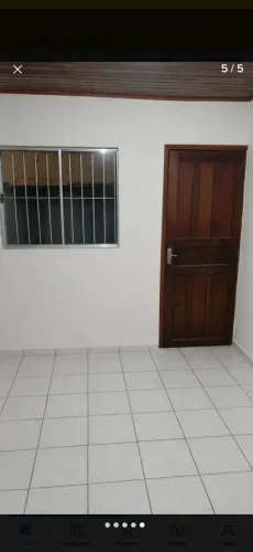 Vendo Casa na Vargem grande Próximo ao Tican