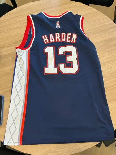 Regata Nba Nets