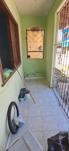 Casa + kit net