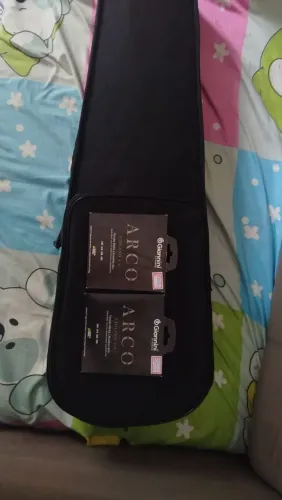 Violino Maju 4/4 (Ainda disponível!)