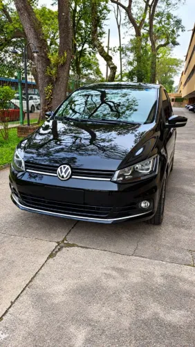 Volkswagen Fox Connect 1.6 Flex 8V 5P 2018