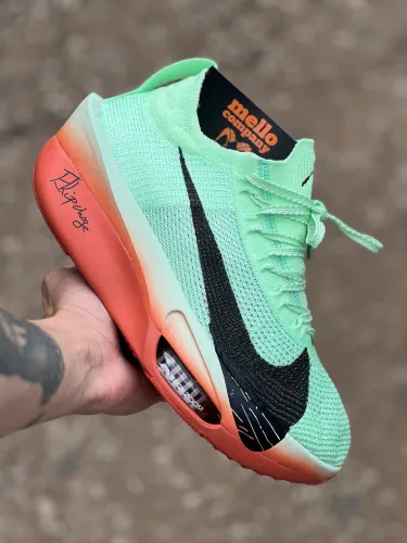 Nike Alphafly