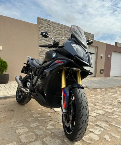 S1000XR