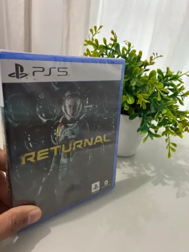 Returnal (PS5)