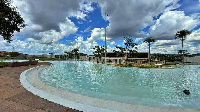 Plateau D'or Unique - Terreno à venda, 647 m² por R$ 1.510.000