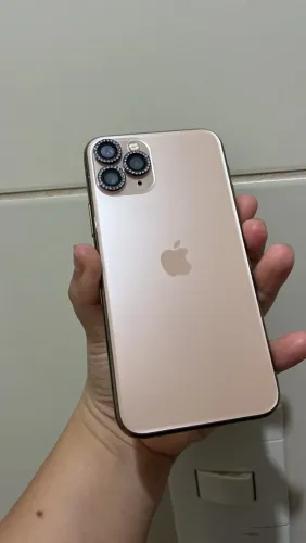 iPhone 11 Pro 