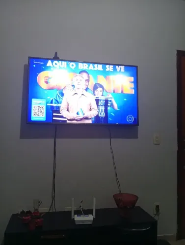 Tv LG 55 polegadas