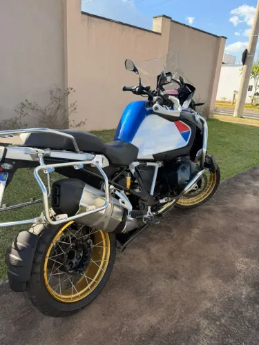 BMW 1250 ADVENTURE PREMIUM