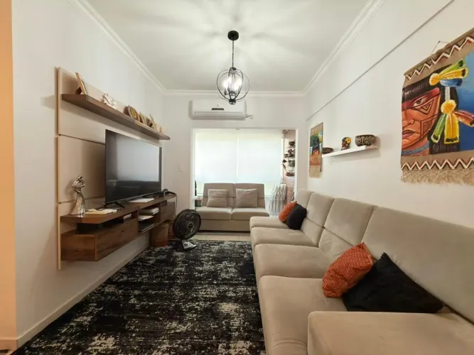 Apartamento, 3 quartos, 1 suíte, 84 m², 2 vagas no Pedreira em Belém