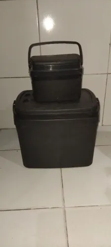 Caixa térmica