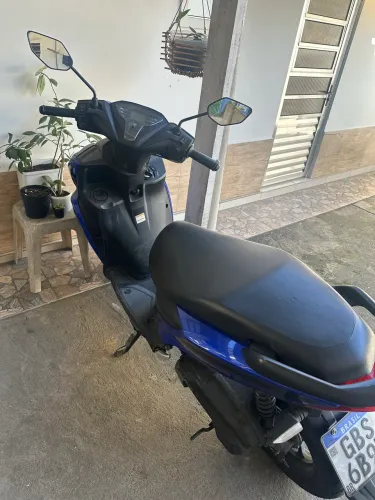 Moto!