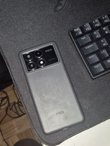 Celular Poco x6 pro 512gb