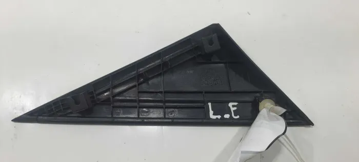 Acabamento Retrovisor Esquerdo Hb20 1.6 2018 861801s000