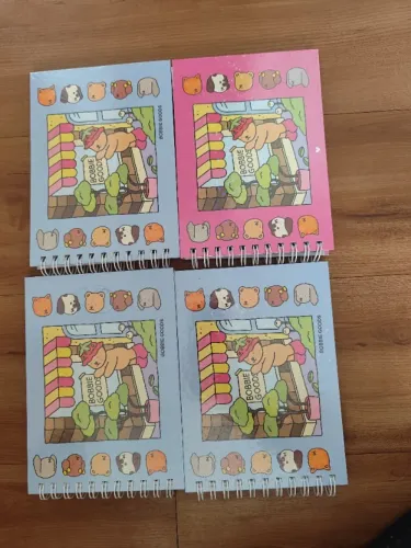 Bobbie Goods - novos 4 unidades 