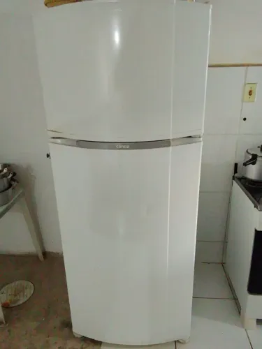 Geladeira frosfree
