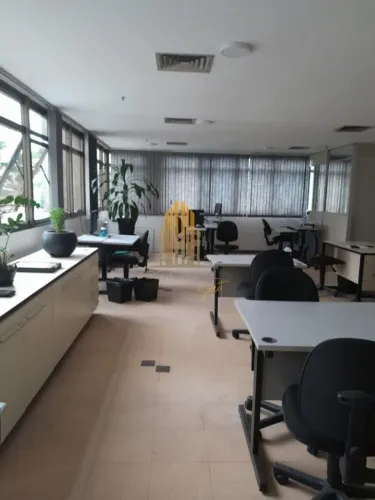 Sala em São Paulo