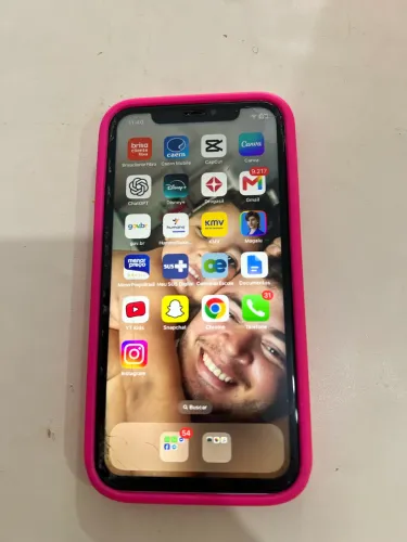 iPhone XR 128 GB