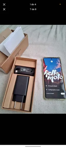 Motorola Edge 40 neo 
