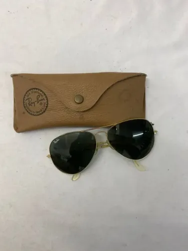 Óculos De Sol Ray-Ban Aviator