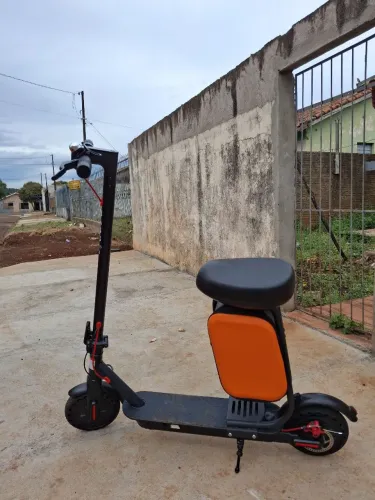 Patinete Elétrico