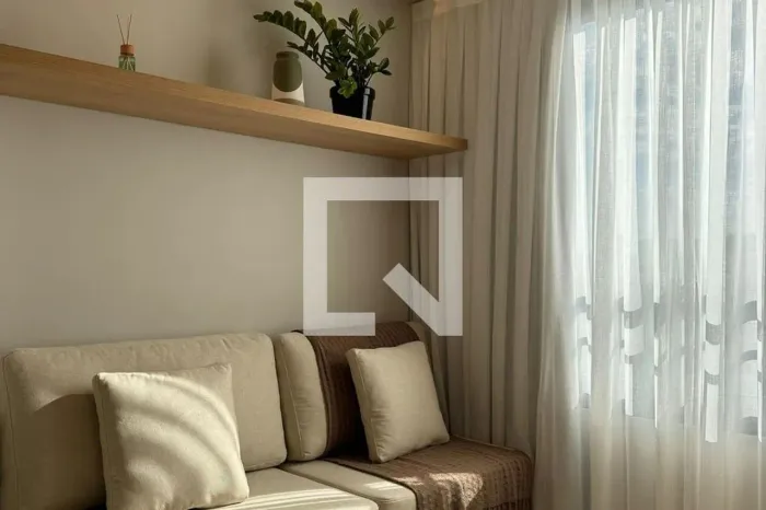 Apartamento à Venda - Ipiranga, 1 Quarto, 32 m2