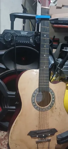 APARELHAGEM DE SOM COMPLETA