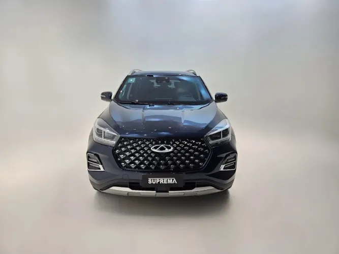 Chery Tiggo 5X Pro MAX Drive1.5 TB (híbrido) 2025