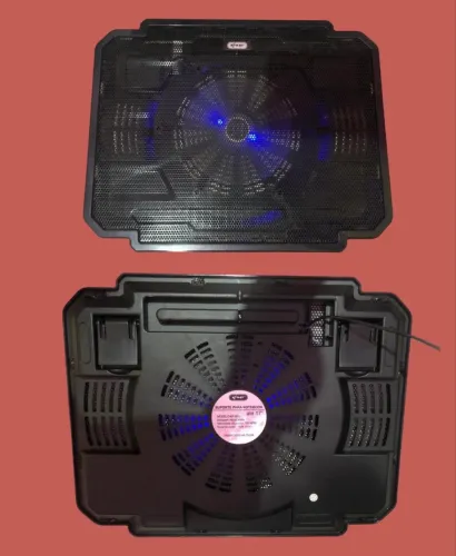 Base cooler para notebook knup 