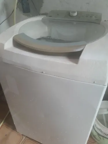 Vendo máquina de lavar