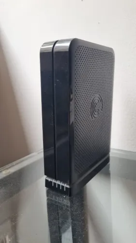 Hd externo 2Tb Seagate